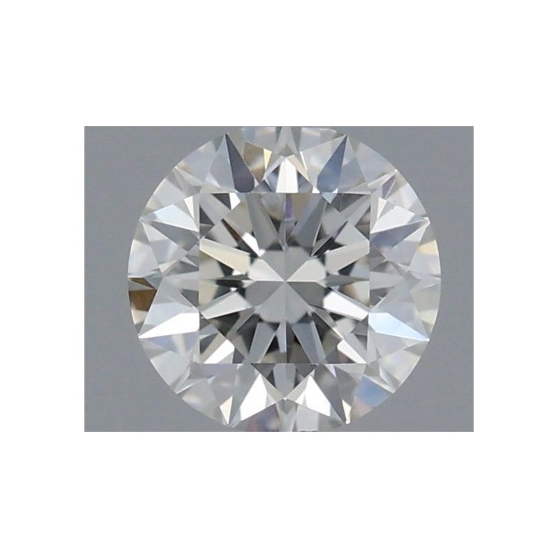 Diament szlif okrągły, 0.31ct, VVS2, G, IGI 732539073