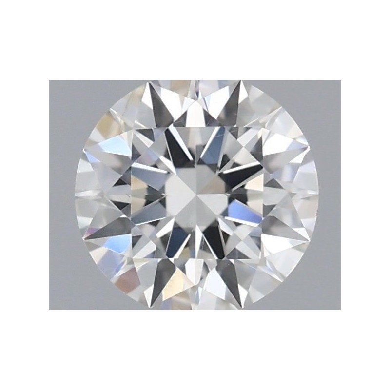 Diament szlif okrągły, 0.5ct, SI1, G, IGI 732539678 Diament szlif okrągły, 0.5ct, SI1, G, IGI 732539678