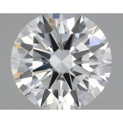 Diament szlif okrągły, 0.32ct, VVS2, G, IGI 732538953