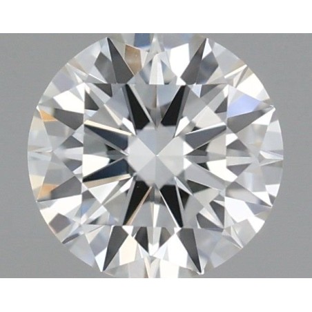Diament szlif okrągły, 0.32ct, VVS2, G, IGI 732538953
