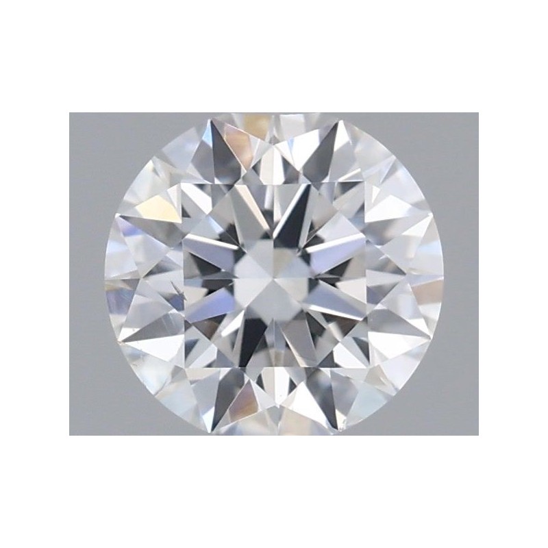 Diament szlif okrągły, 0.5ct, SI1, D, IGI 732539157