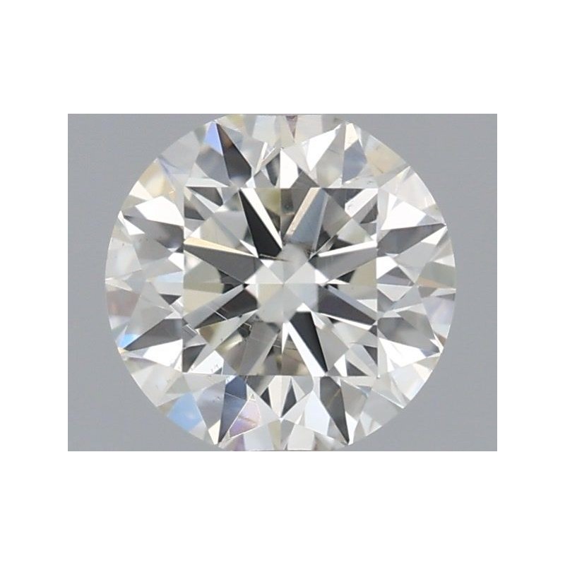 Diament szlif okrągły, 0.5ct, VS2, H, IGI 732538529