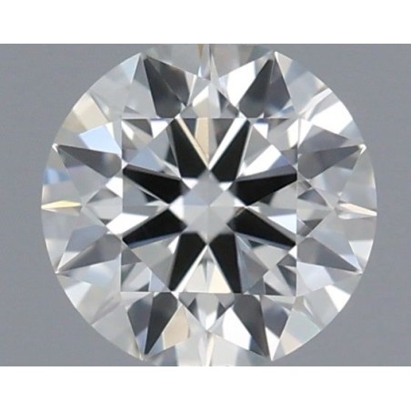Diament szlif okrągły, 0.31ct, VS1, G, IGI 732539271