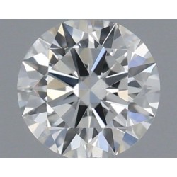 Diament szlif okrągły, 0.31ct, VS1, G, IGI 732538992
