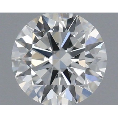 Diament szlif okrągły, 0.31ct, VS1, G, IGI 732538992