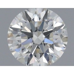 Diament szlif okrągły, 0.34ct, SI1, H, IGI 732539613