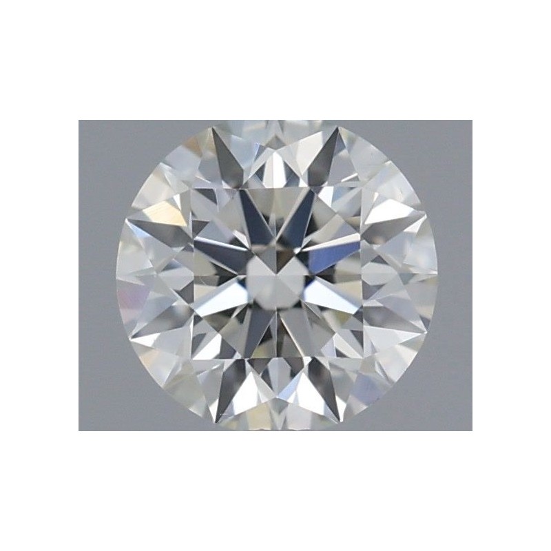 Diament szlif okrągły, 0.35ct, VS2, H, IGI 732539364