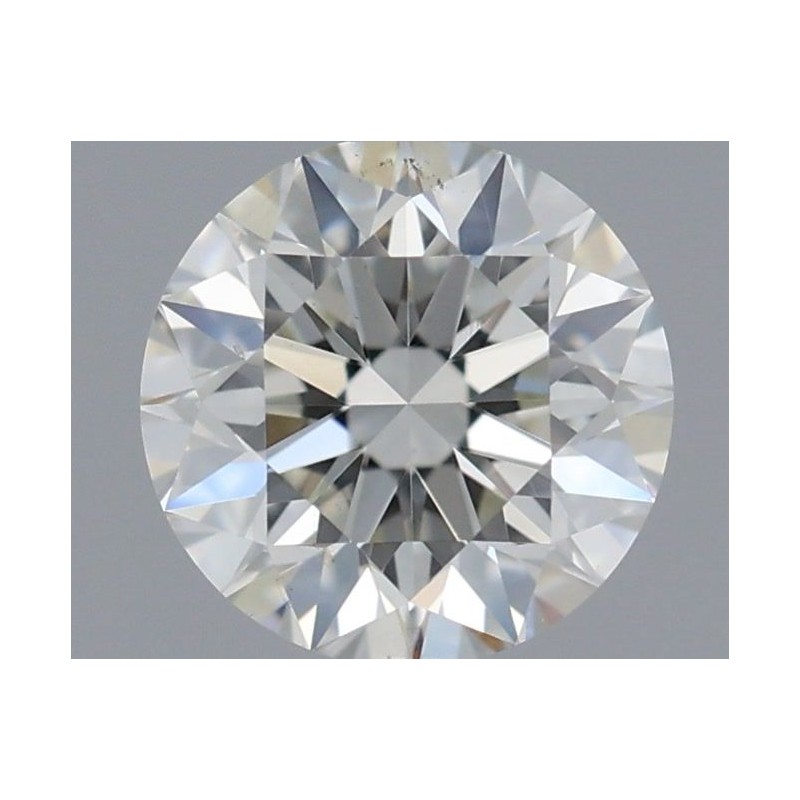 Diament szlif okrągły, 0.62ct, VS2, H, IGI 732538534 Diament szlif okrągły, 0.62ct, VS2, H, IGI 732538534