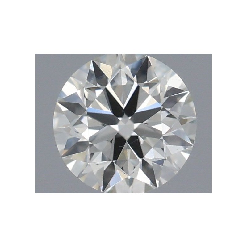 Diament szlif okrągły, 0.32ct, SI1, H, IGI 732539027 Diament szlif okrągły, 0.32ct, SI1, H, IGI 732539027