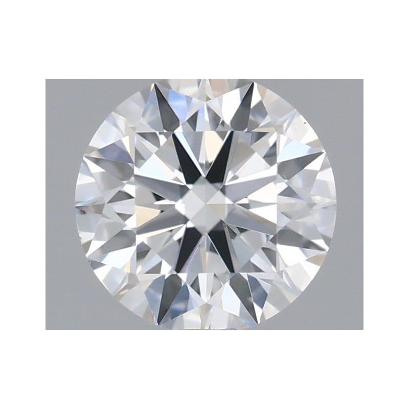 Diament szlif okrągły, 0.54ct, VS1, E, IGI 732538568