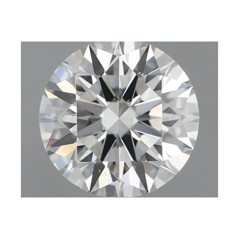 Diament szlif okrągły, 0.57ct, VS2, H, IGI 732539470