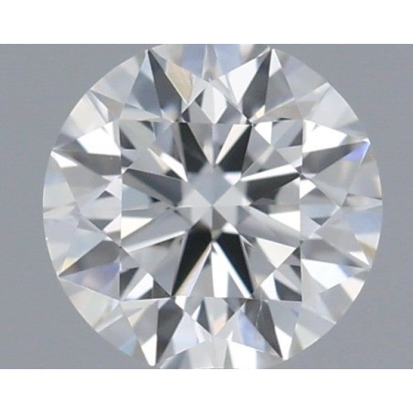 Diament szlif okrągły, 0.3ct, SI1, G, IGI 732539029