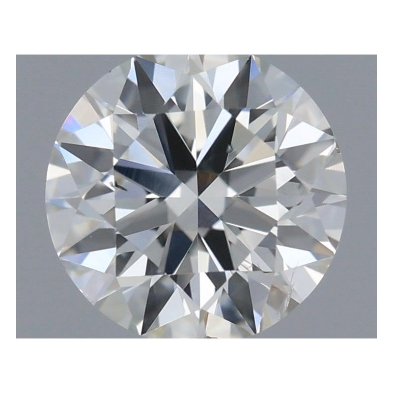 Diament szlif okrągły, 0.5ct, SI1, H, IGI 732539162 Diament szlif okrągły, 0.5ct, SI1, H, IGI 732539162