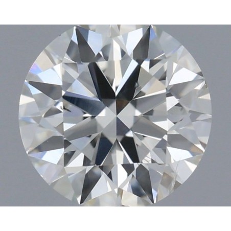 Diament szlif okrągły, 0.5ct, SI1, H, IGI 732539162