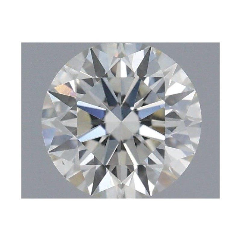 Diament szlif okrągły, 0.54ct, VS2, H, IGI 732539139