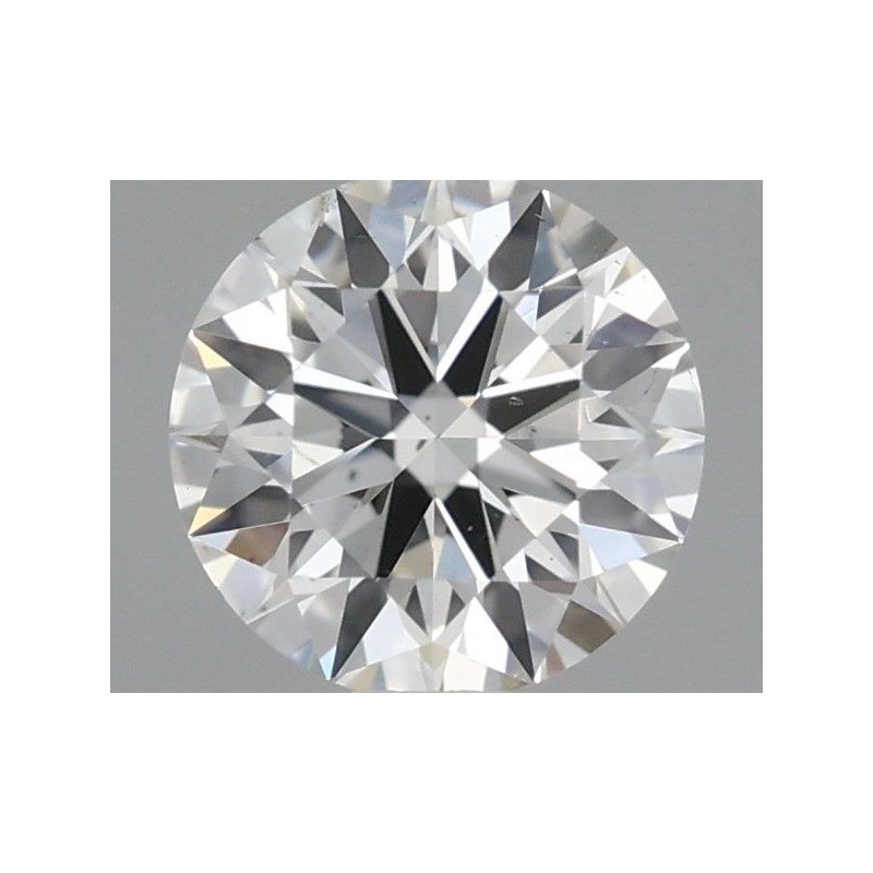 Diament szlif okrągły, 0.32ct, SI1, G, IGI 732539622