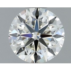 Diament szlif okrągły, 0.8ct, VVS2, I, IGI 737529244