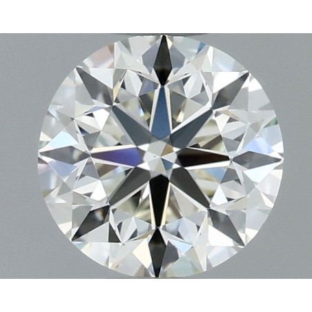 Diament szlif okrągły, 0.8ct, VVS2, I, IGI 737529244