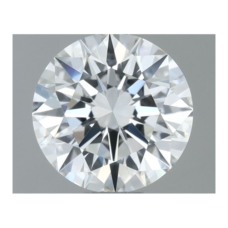 Diament szlif okrągły, 0.51ct, VS1, H, GIA 6532704833