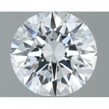 Diament szlif okrągły, 0.51ct, VS1, H, GIA 6532704833