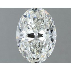 Diament szlif owalny, 1.01ct, VVS2, I, IGI 737544468