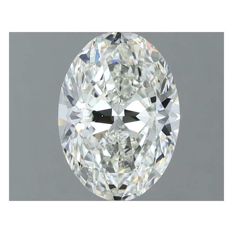 Diament szlif owalny, 1.01ct, VVS2, I, IGI 737544468