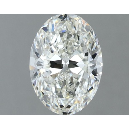 Diament szlif owalny, 1.01ct, VVS2, I, IGI 737544468