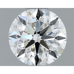 Diament szlif okrągły, 0.8ct, VS1, H, IGI 735556266