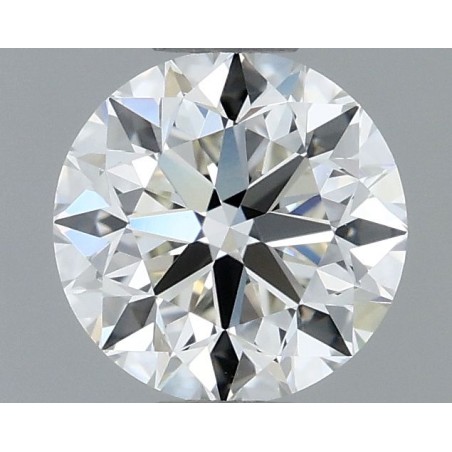 Diament szlif okrągły, 0.8ct, VS1, H, IGI 735556266