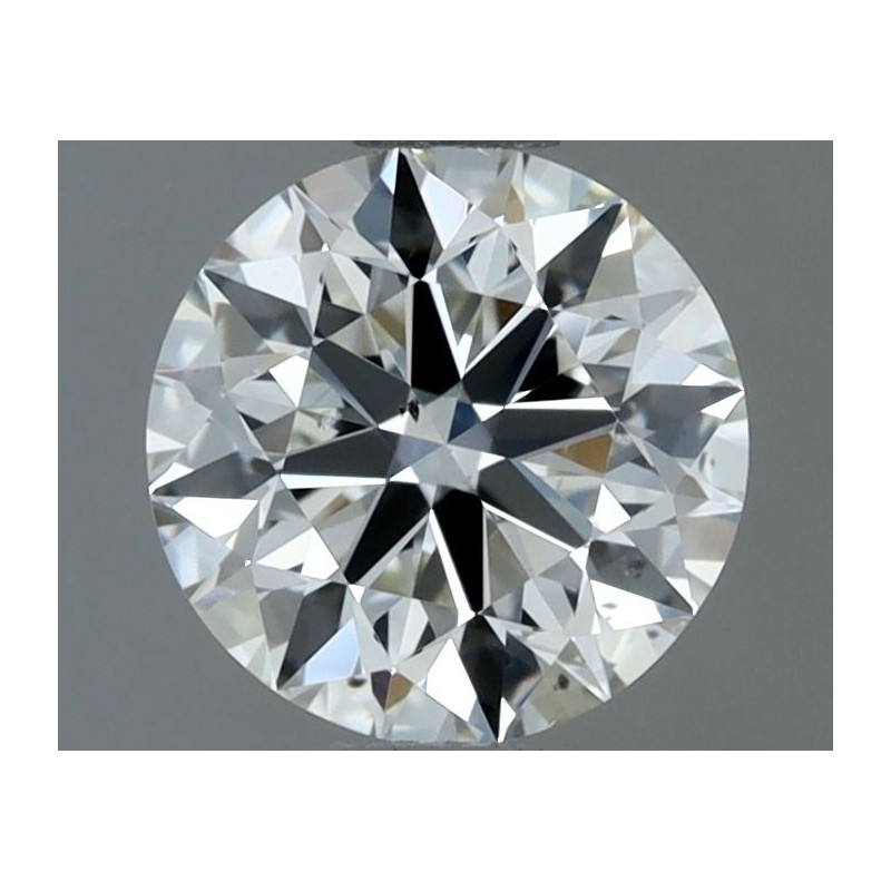 Diament szlif okrągły, 0.8ct, SI1, H, IGI 735556281 Diament szlif okrągły, 0.8ct, SI1, H, IGI 735556281