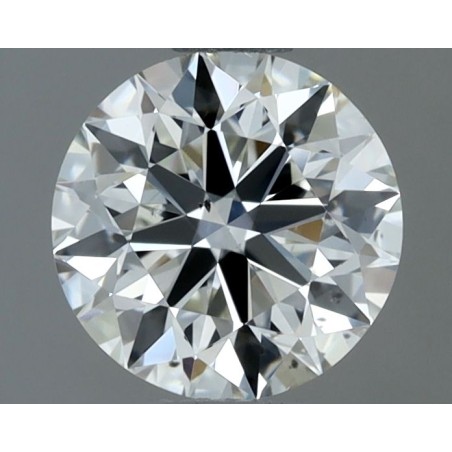 Diament szlif okrągły, 0.8ct, SI1, H, IGI 735556281