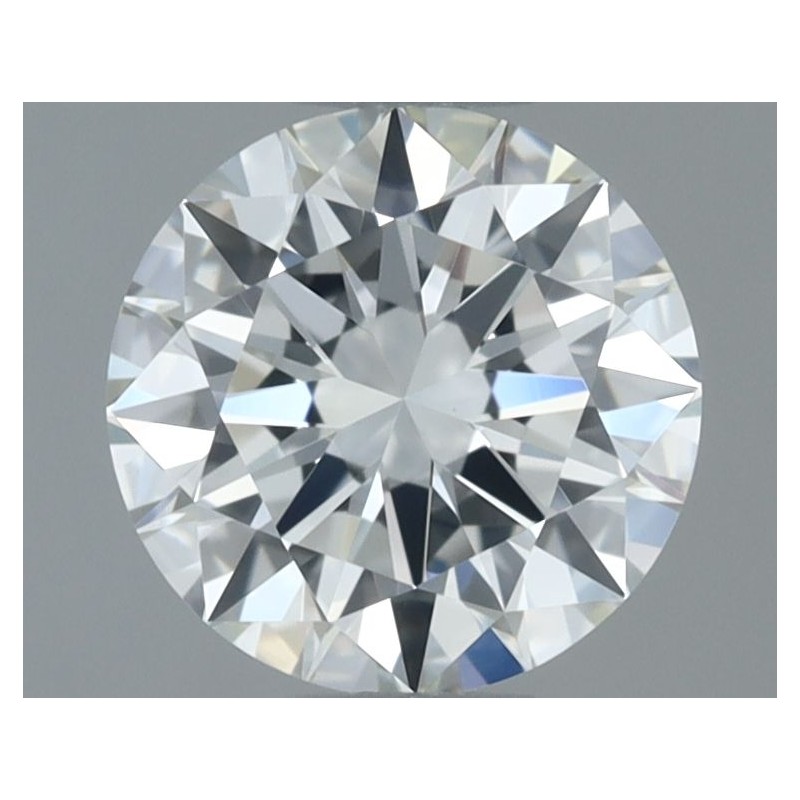 Diament szlif okrągły, 0.7ct, VVS2, H, IGI 735555643