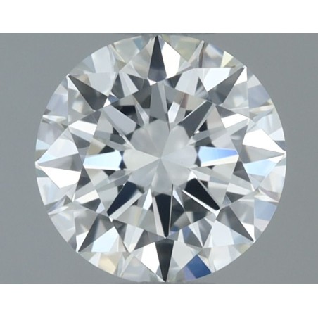 Diament szlif okrągły, 0.7ct, VVS2, H, IGI 735555643