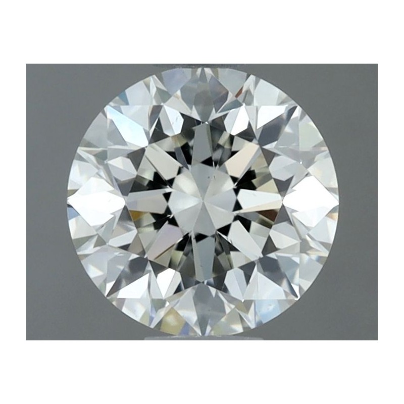 Diament szlif okrągły, 0.9ct, VS1, I, IGI 737529586