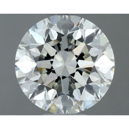 Diament szlif okrągły, 0.9ct, VS1, I, IGI 737529586
