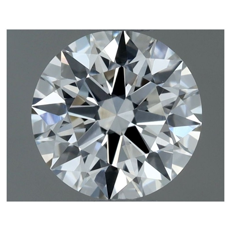 Diament szlif okrągły, 0.61ct, VVS1, G, GIA 2534567714