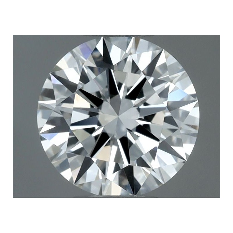 Diament szlif okrągły, 0.5ct, VS2, H, IGI 739570727