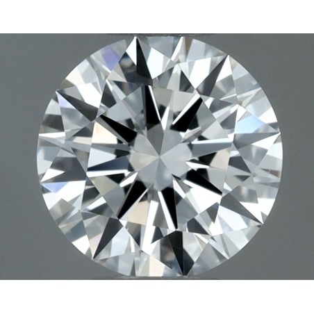 Diament szlif okrągły, 0.5ct, VS2, H, IGI 739570727
