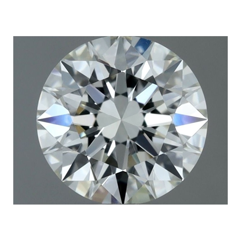 Diament szlif okrągły, 0.55ct, VVS1, I, IGI 739570467