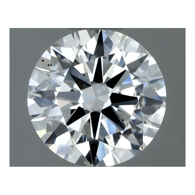 Diament szlif okrągły, 0.7ct, VS2, H, IGI 737529362
