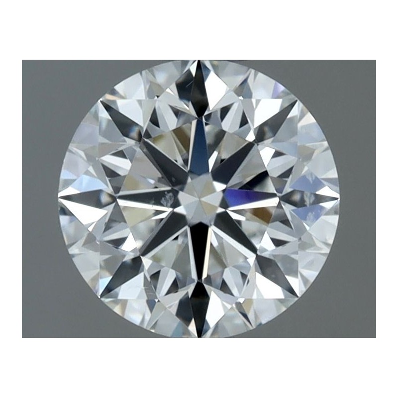Diament szlif okrągły, 0.7ct, SI1, G, GIA 1535759846
