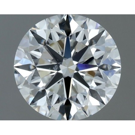 Diament szlif okrągły, 0.7ct, SI1, G, GIA 1535759846