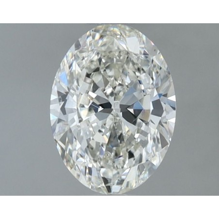 Diament szlif owalny, 0.99ct, VS1, I, IGI 737544721