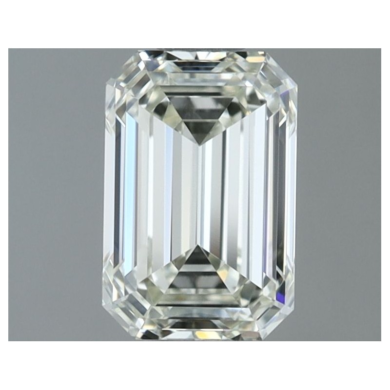 Diament szlif szmaragdowy, 1ct, VVS1, I, IGI 737544162 Diament szlif szmaragdowy, 1ct, VVS1, I, IGI 737544162
