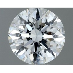 Diament szlif okrągły, 0.51ct, VS2, G, IGI 739570174
