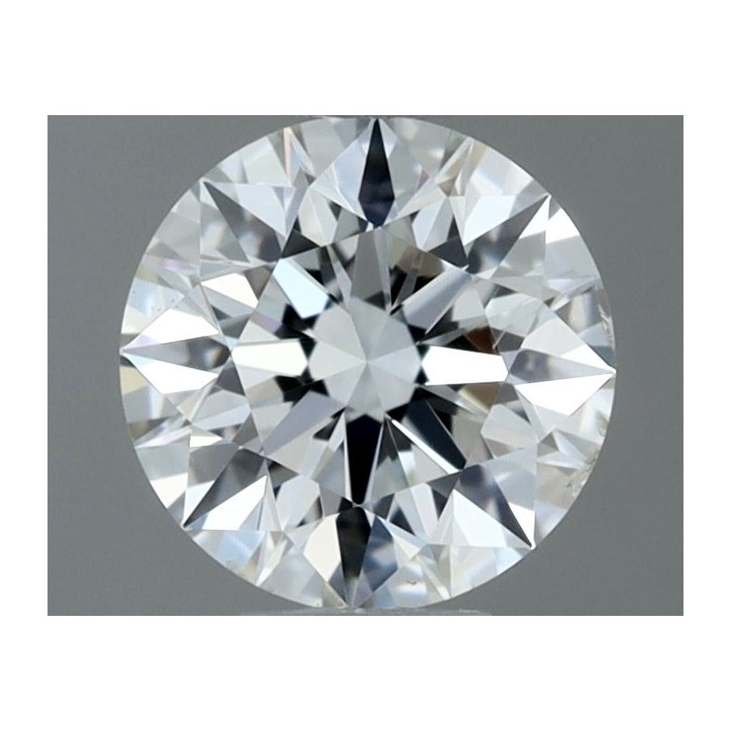 Diament szlif okrągły, 0.51ct, VS2, G, IGI 739570174 Diament szlif okrągły, 0.51ct, VS2, G, IGI 739570174