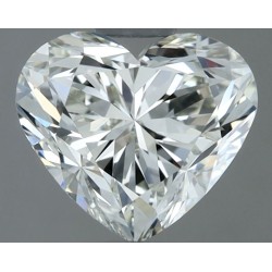 Diament serce, 1.03ct, VS1, I, IGI 737544312