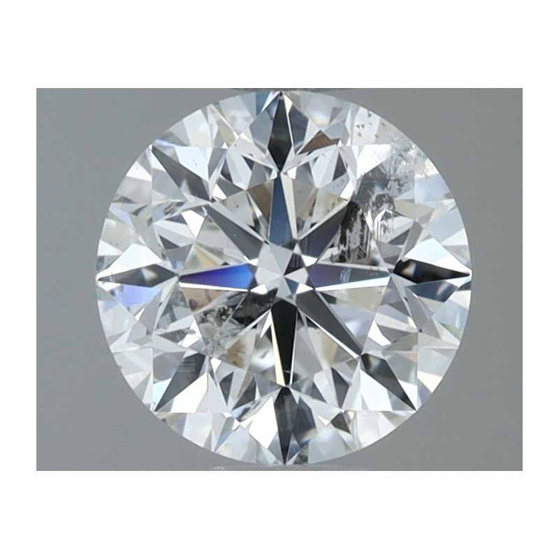 Diament szlif okrągły, 1ct, SI2, F, IGI 737544216 Diament szlif okrągły, 1ct, SI2, F, IGI 737544216