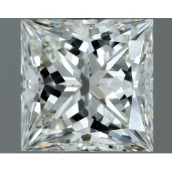 Diament szlif princess, 1.53ct, VS1, I, IGI 737544048