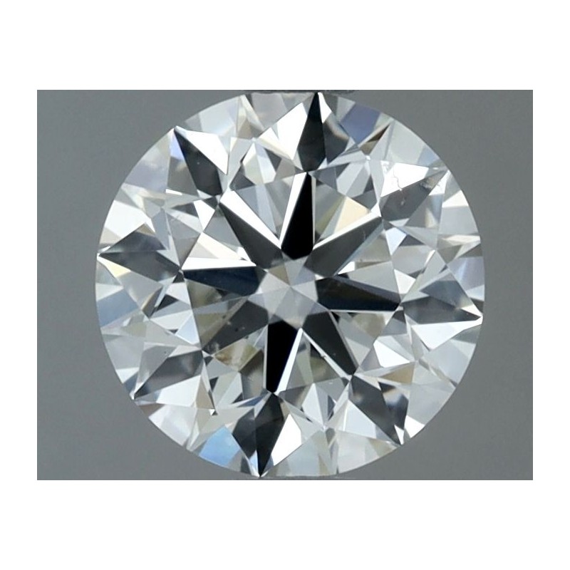 Diament szlif okrągły, 1ct, SI1, H, IGI 737544034 Diament szlif okrągły, 1ct, SI1, H, IGI 737544034